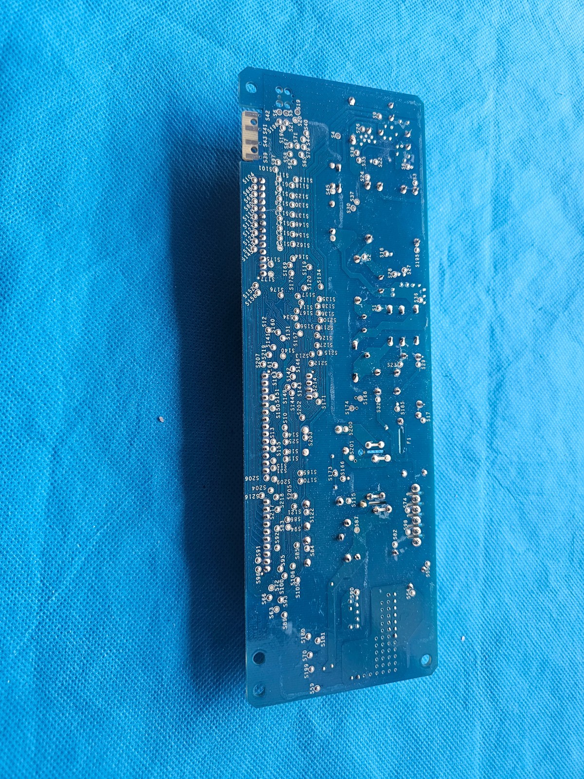 BRAND NEW!! Electrolux Dishwasher Control Board Part# 5304537676 gallery