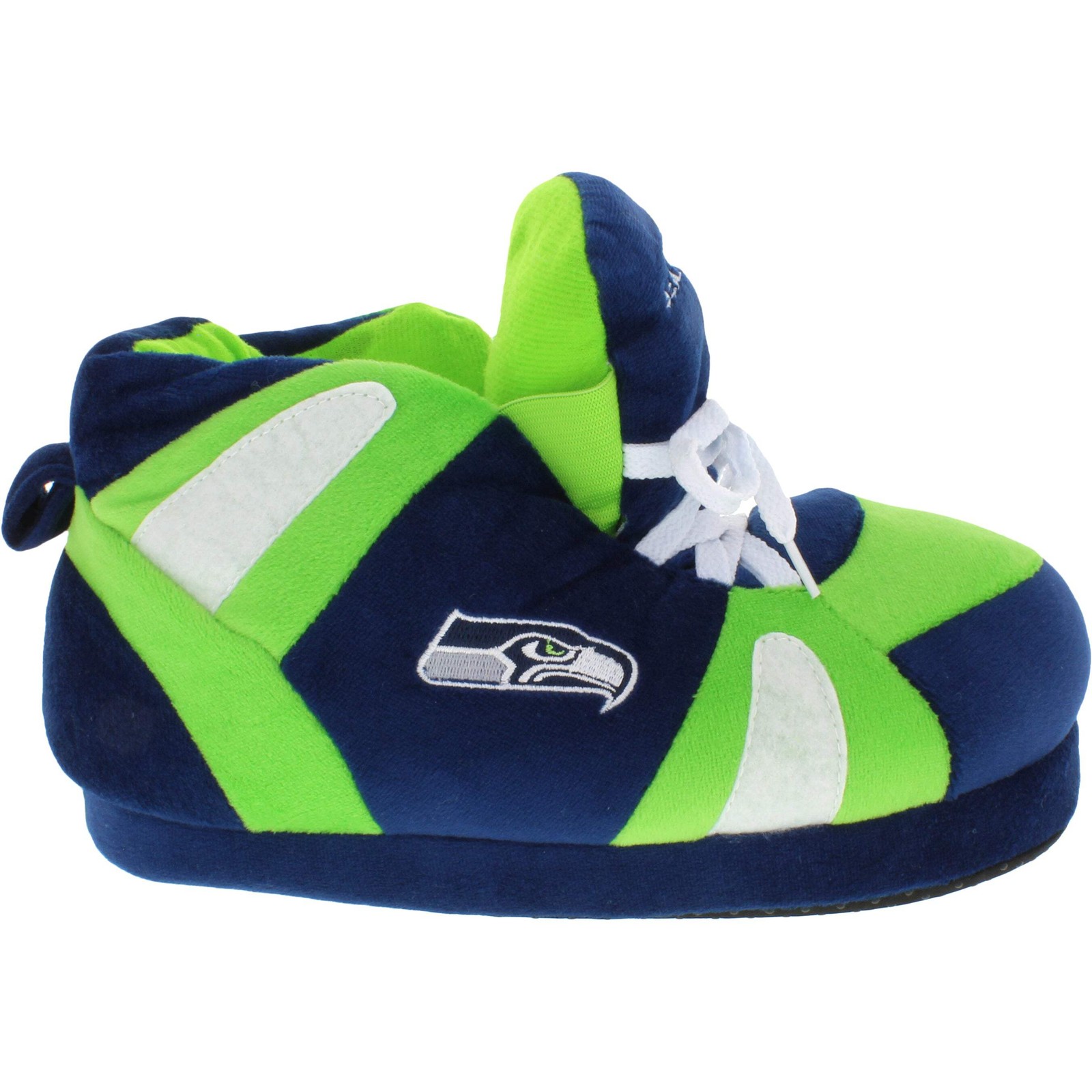 Seattle Seahawks ComfyFeet Original Comfy Feet Sneaker Slippers gallery