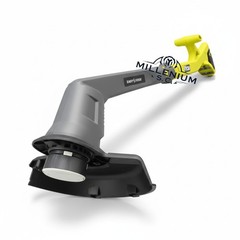 RYOBI 18V ONE+ 10 in. Cordless String Trimmer & Edger – OPEN BOX – Tool Only