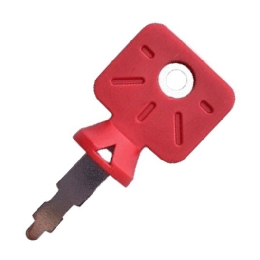 Lawnmower Electric Start Key - Craftsman Husqvarna Poulan 180331, 532180331 gallery