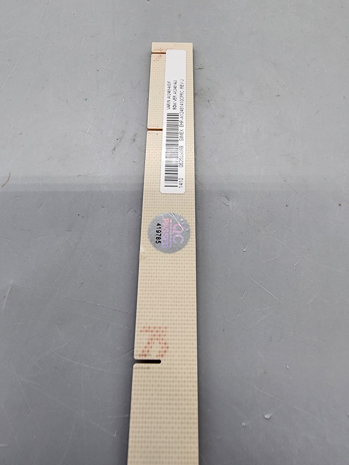New (Same Day Ship) Frigidaire PC Board 5304524650 gallery