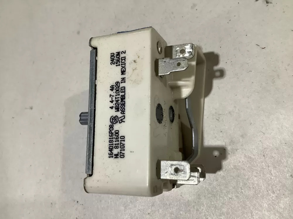 Kenmore WB24T10029 100PK Ran Switch AZ103057 | Sl74 gallery