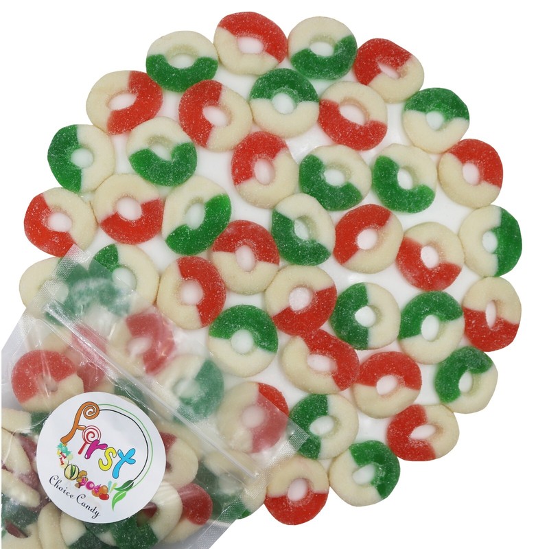 GUMMY RINGS gallery