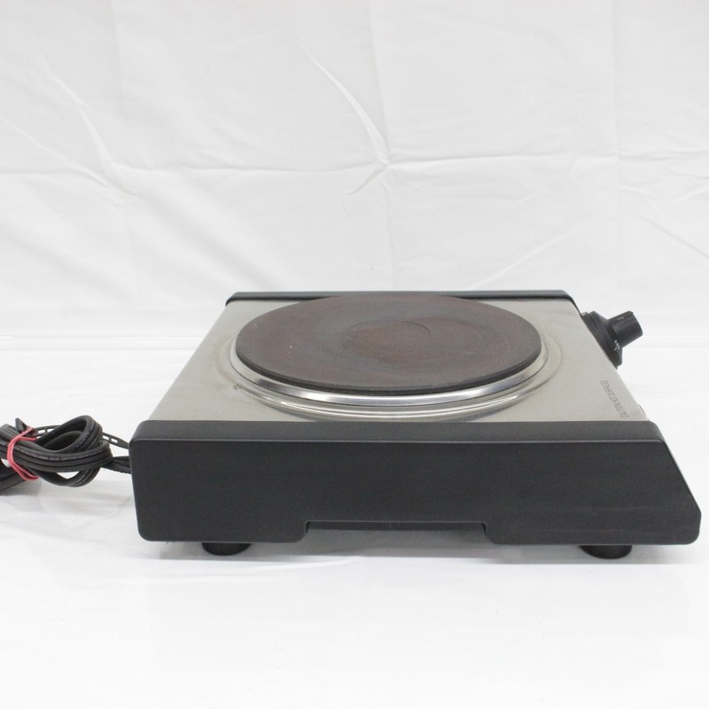 Waring Professional Extra Burner Model SB30 - 120V AC 60Hz 1300W gallery