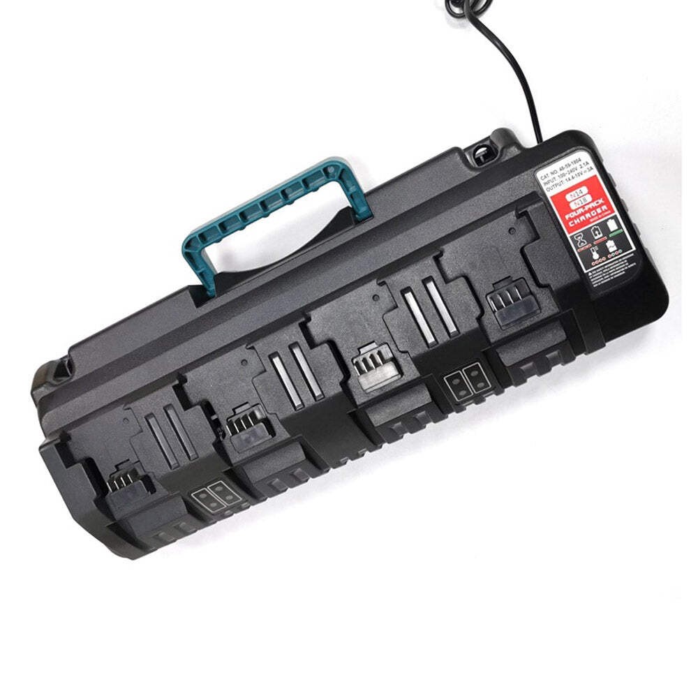 Suitable Fast Chargers For Electric Tools gallery