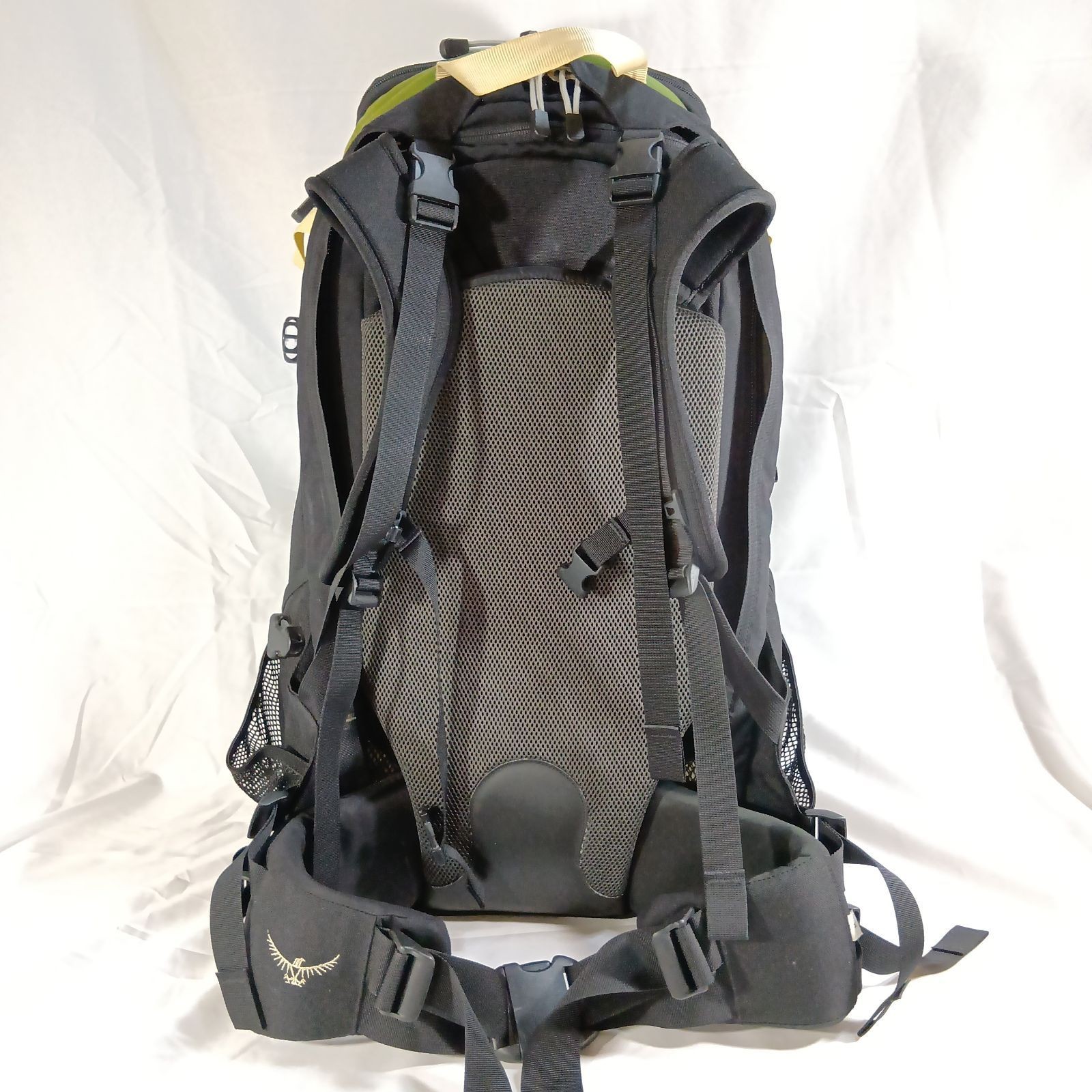 Osprey Eclipse Gem Backpack Rucksack for Mountain Climbing, Outdoors 3