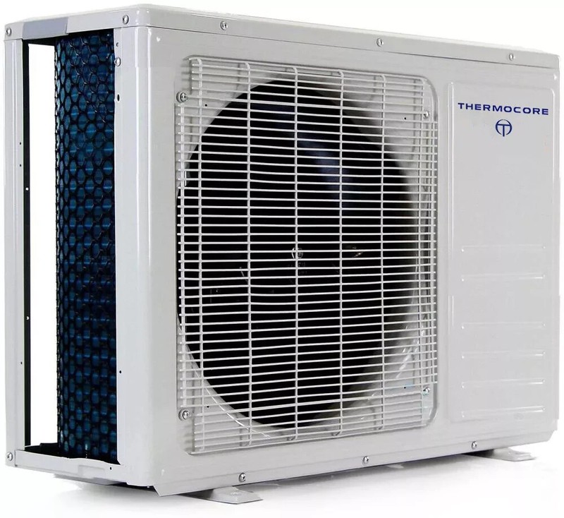 22 SEER: 4 Zone Ductless Mini Split Air Conditioner Heat Pump: 9 x 3 + 12000 BTU gallery