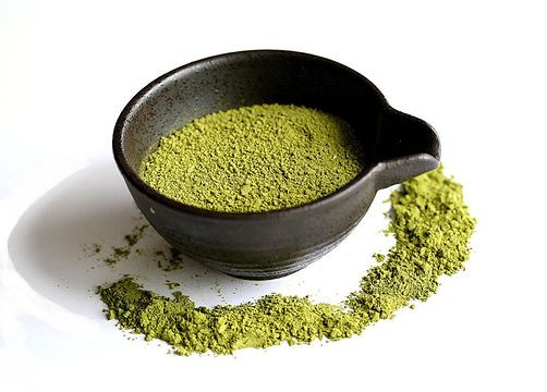 1KG (2.2lbs) 100% NEW Matcha Green Tea Powder Organically Grown Japanese nonGMO gallery