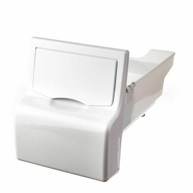 Genuine Frigidaire LGUS2642LP0 Ice Cube Tray - White gallery
