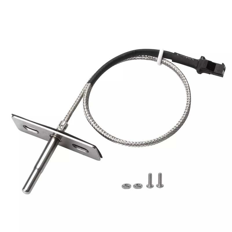RTD Temp Probe Replacement for Pit Boss Smokers&Grills,RTD Meat Probe Senso USA gallery