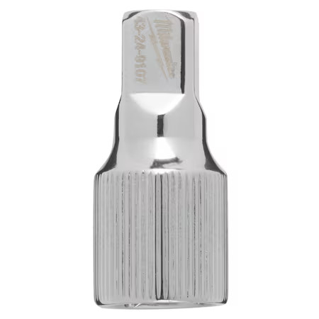 Milwaukee Tool 43-24-9107 Socket Extension 1 1/2 In L, 1 Pieces, Chrome gallery