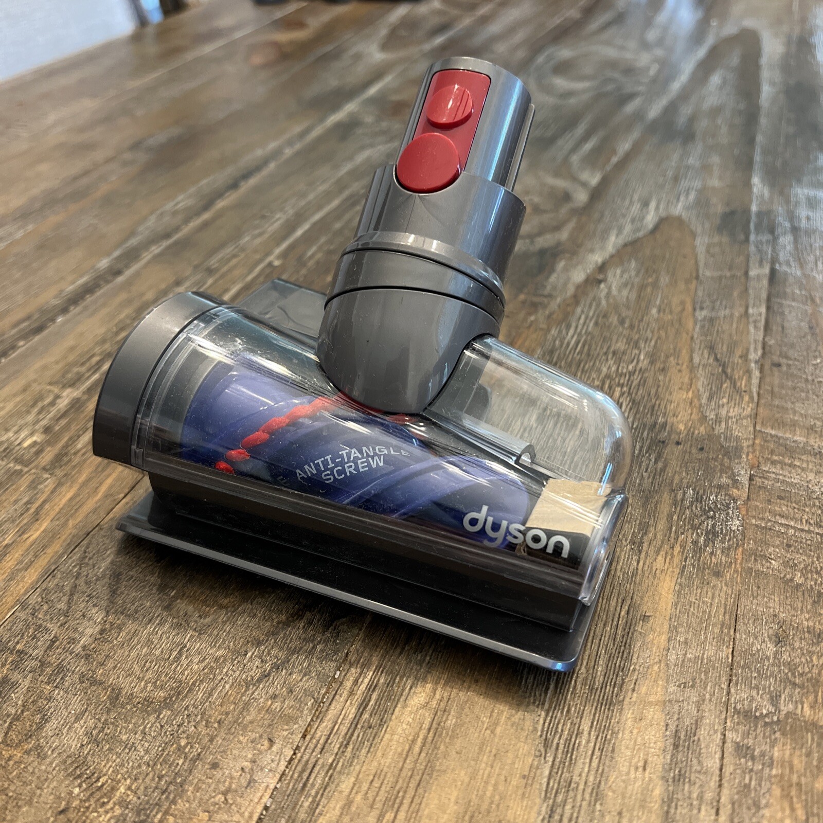 Dyson 436314 V11 V15 Detect Anti-tangle Hair Screw Tool for Cordless Stick Vacuu gallery