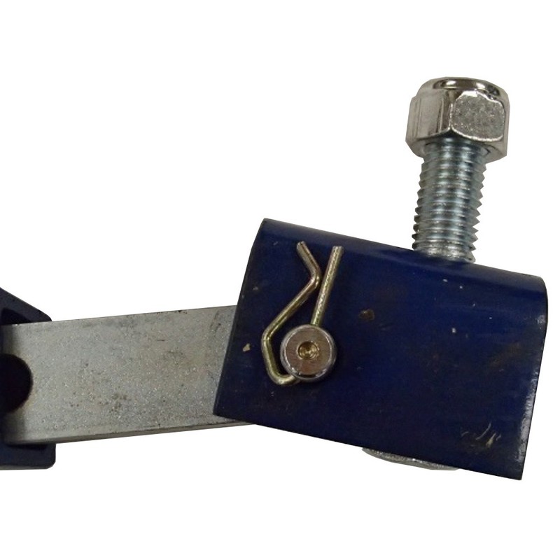 3 POINT HITCH STABILIZER Fits Ford TRACTORS gallery