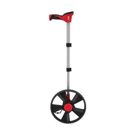 Milwaukee Tool 48-22-5112 12 In. Digital Measuring Wheel gallery