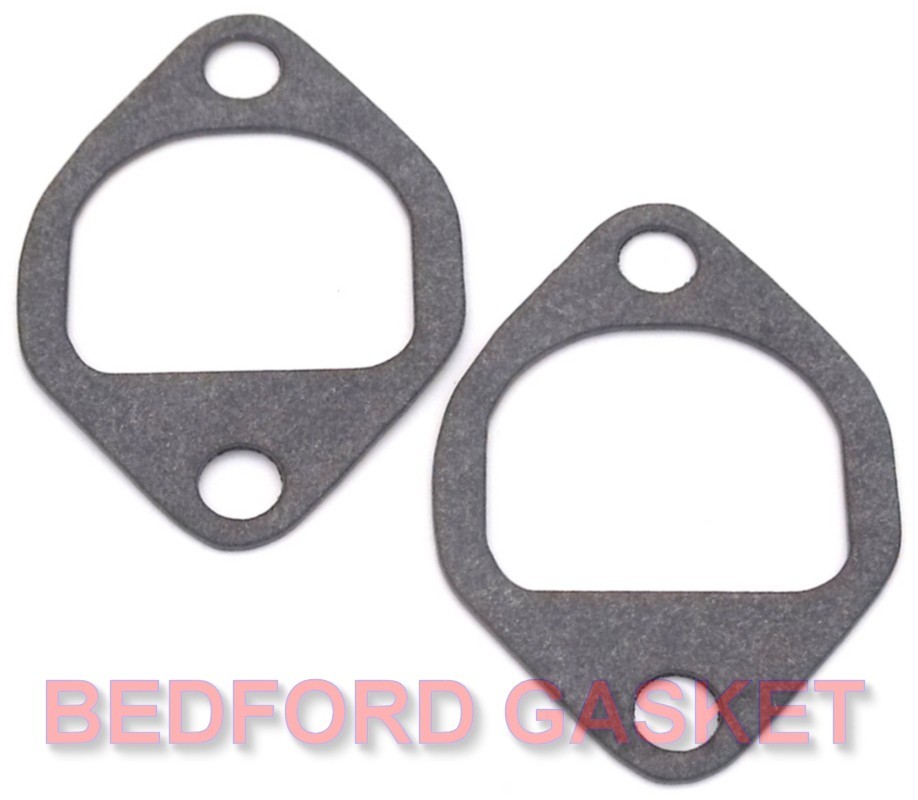 USA Two Intake Manifold Gaskets Fits G090051 Select Generac Toro Models EHC gallery