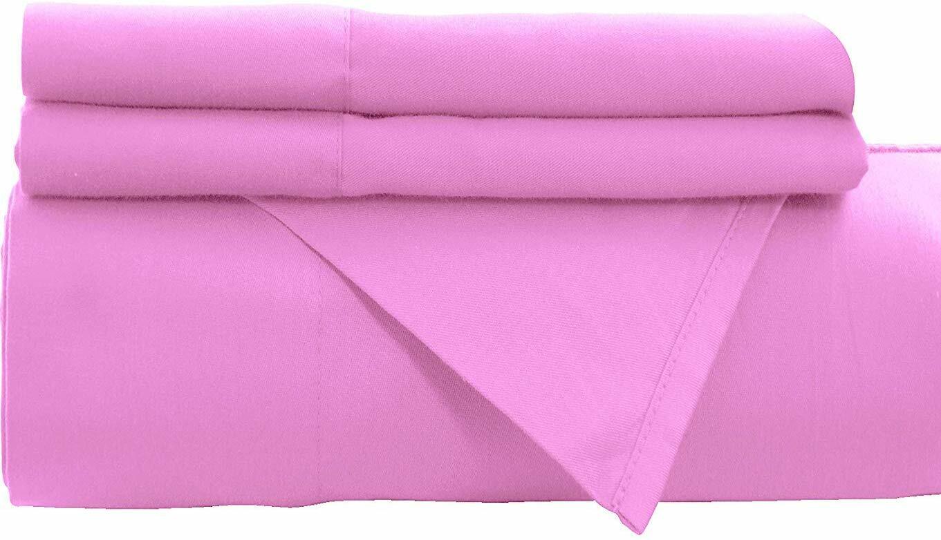 Persian Collection MAX 1900 Sheet set Fitted Flat 16 Deep Wrinkle Free You Pick gallery