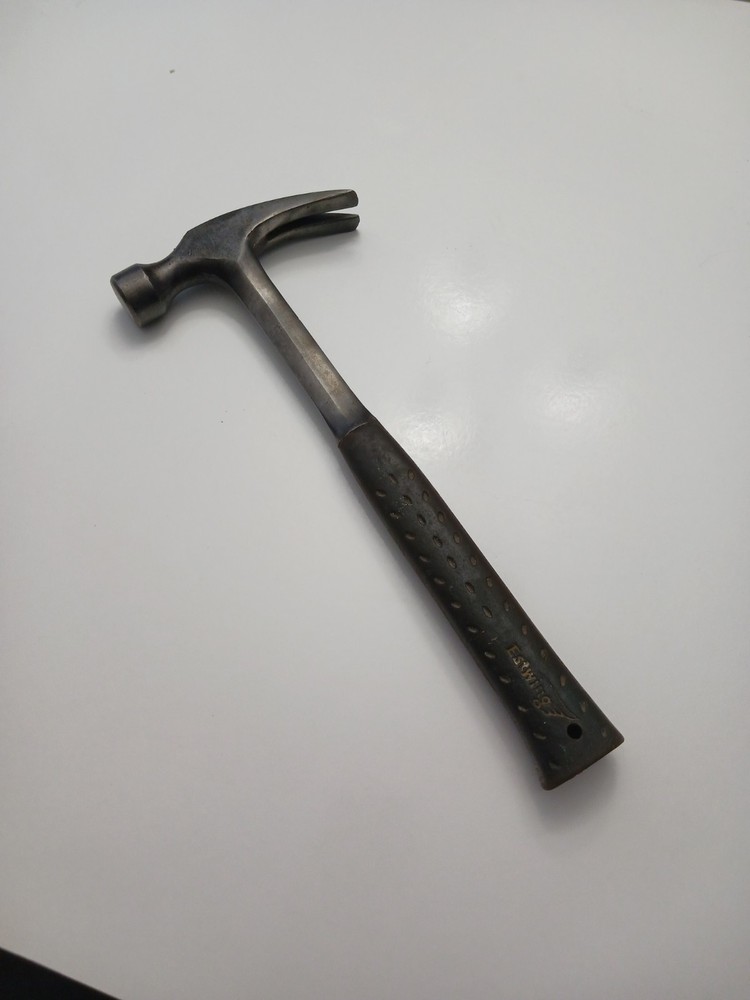 Estwing E3-20s,Claw Hammer