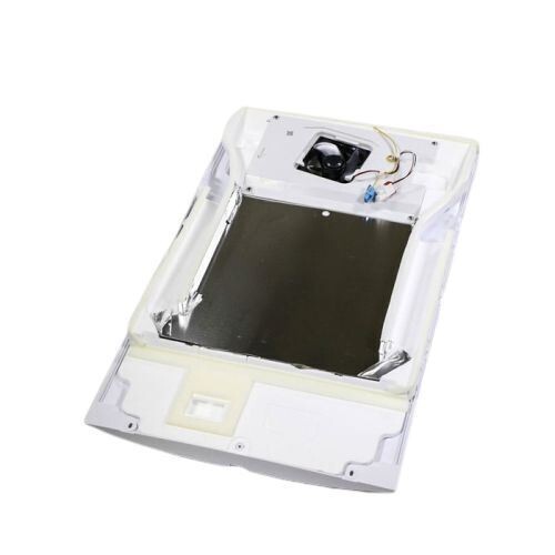 OEM Evaporator Cover Assembly for Samsung RF30HDEDTSR/AA-07 RF23HCEDBWW/AA-03 gallery
