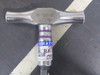 BELKNAP T-HANDLE RATCHET TORQUE WRENCH 3/8" FEMALE HEX HEAD 16-80 In. LB. gallery
