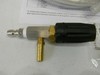 X-JET M5 Variable Long Range Nozzle #13 Kit 3000 to 4000 PSI 4-6 GPM XJet X Jet gallery