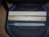 5 New Old Stock Simonds International 12" Mill Bastard Cut Metal Files gallery