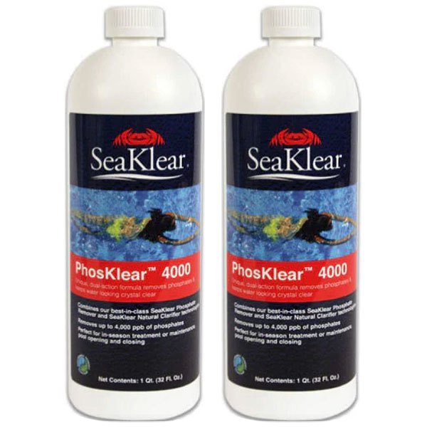 SeaKlear PhosKlear 4000 gallery