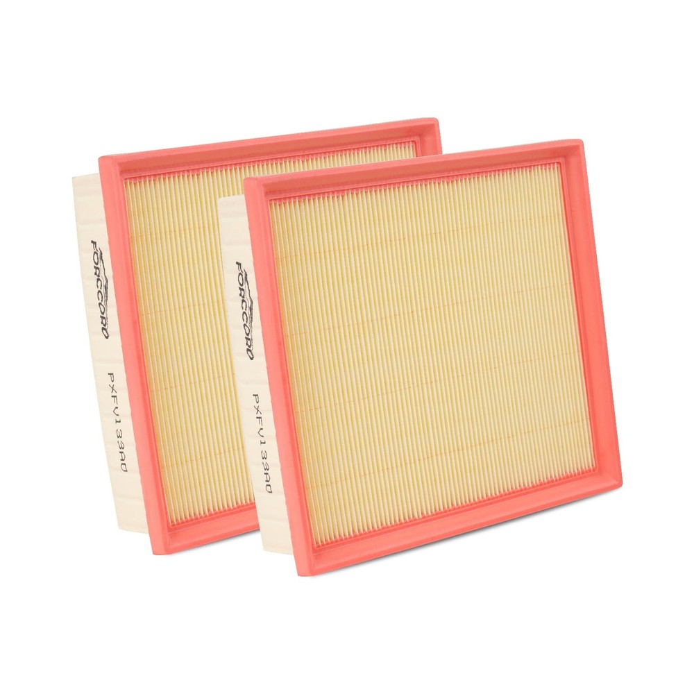 2-Pack Engine Air Filter Fits for 2024 2025 2026 Mazda CX-90; 2025 2026 CX-70...