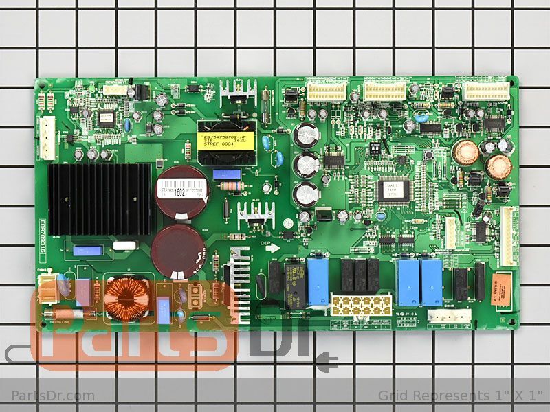 EBR78931602 gallery