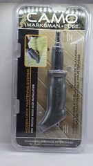 Camo 345020 Marksman Edge Hidden Deck Fastening System Tool
