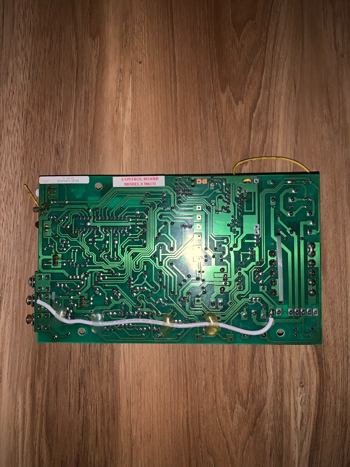 Wayne Dalton Quantum Classic Drive Prodrive Motor Control Board 306131SR gallery