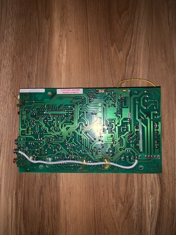 Wayne Dalton Quantum Classic Drive Prodrive Motor Control Board 306131SR gallery