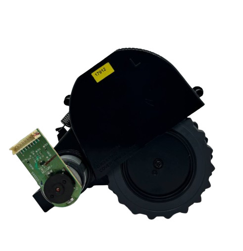 Wheel Assambley For Samsung POWERbot R7070 R7090 R7040 R7065 VR7XXX R7XXX Series gallery