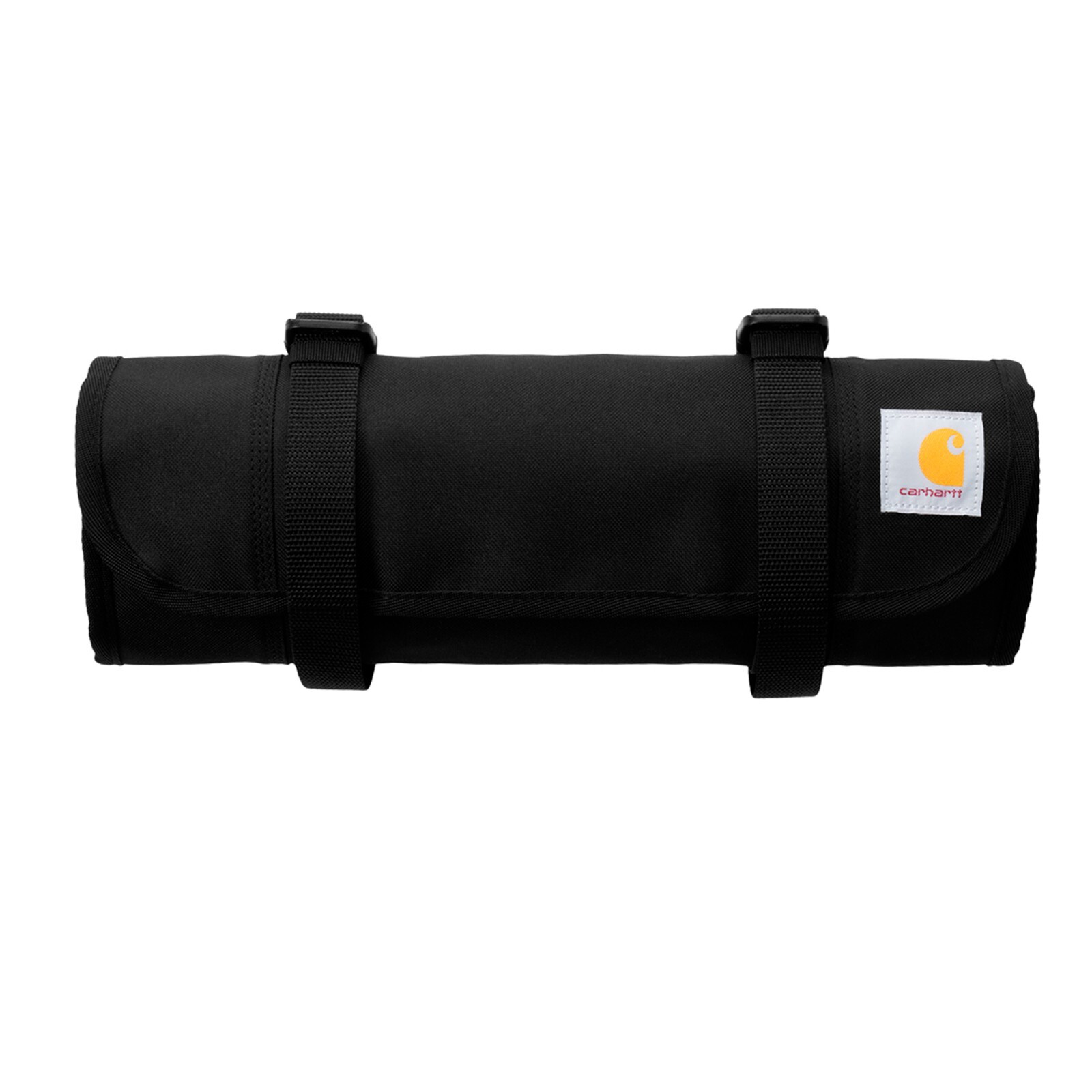 CARHARTT BLACK 18 POCKET UTILITY ROLL Tools Supplies Gardening Compact Heavy gallery