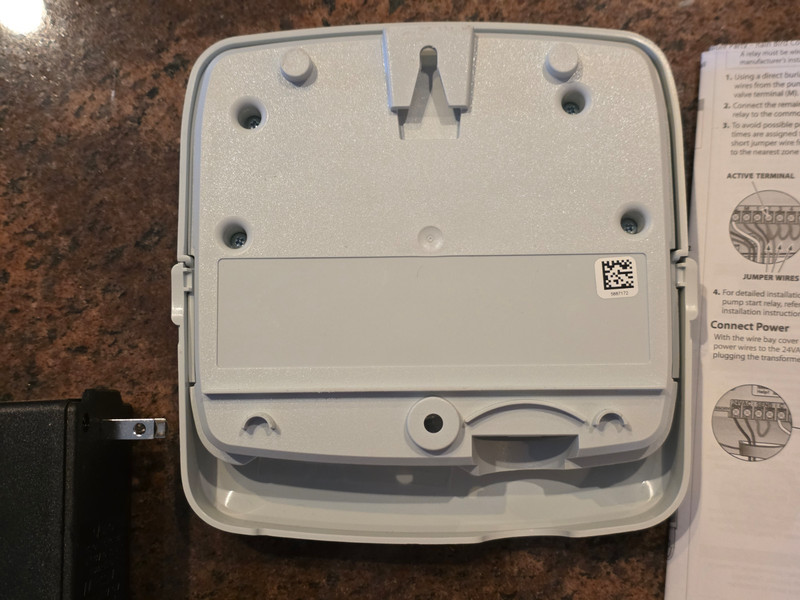 Rain Bird ARC6 6-Zone App Based Residential Smart Irrigation Controller gallery
