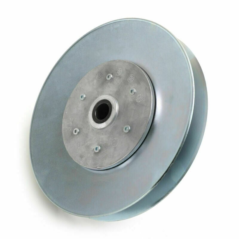 Secondary Driven Clutch For Toro 99-7104 119-7990 Workman 1100 2100 2110 MD MDX gallery