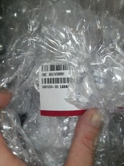 LG Part # ADL74760901-Evaporator Assembly-Refrigerator