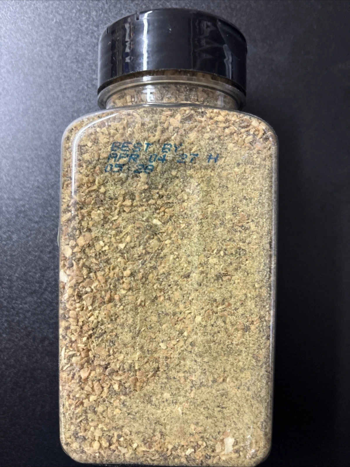 McCormick Grill Mates Dill Pickle Seasoning 13.26 oz (375g) Large Bottle gallery