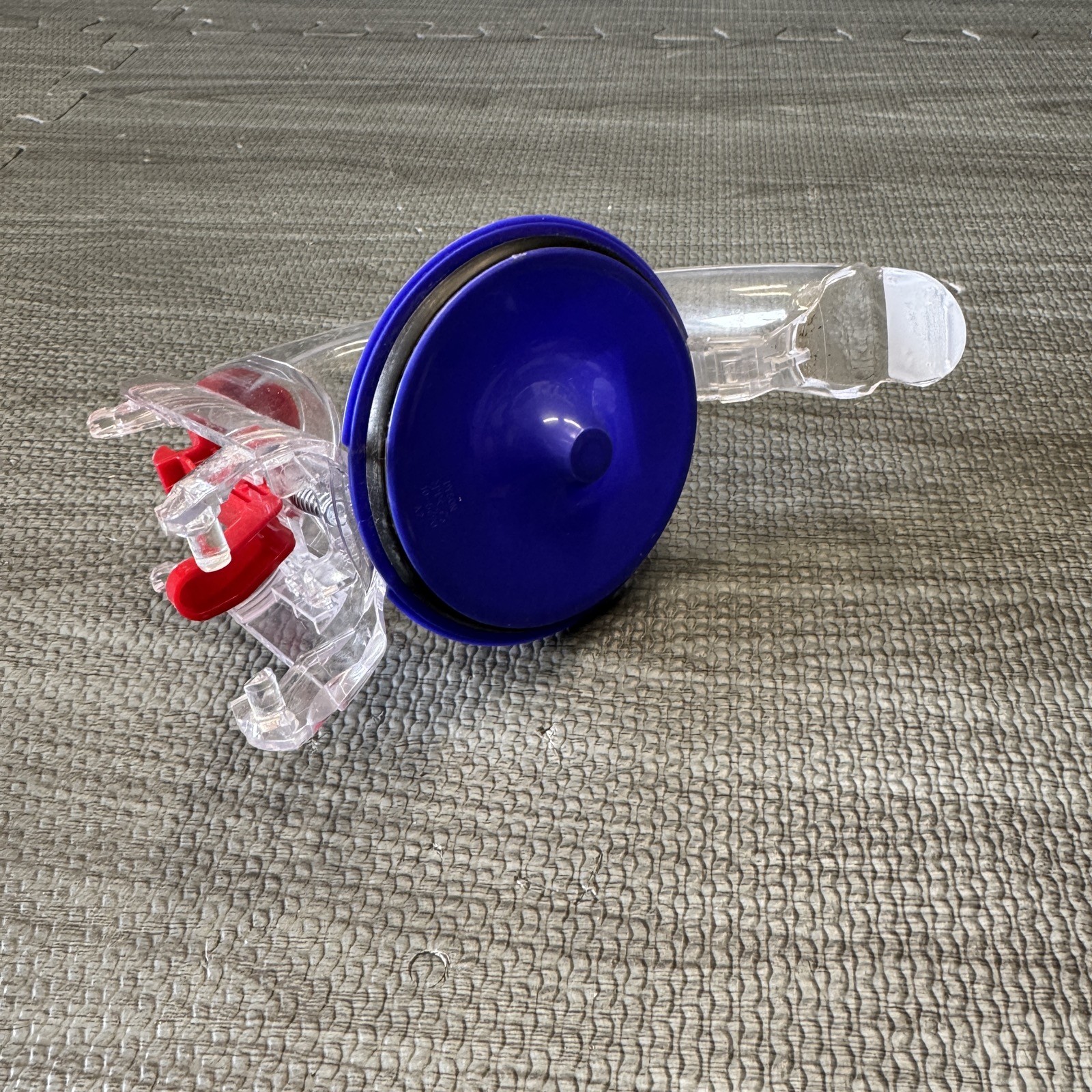 GENUINE Dyson UP13 DC41 DC65 Ball Animal PRO+ Cyclone Canister Lid Handle gallery