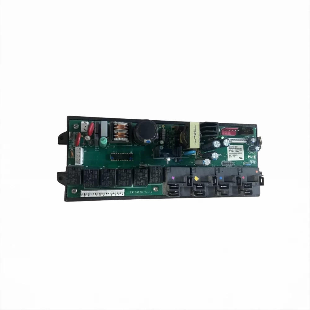 GE 191D5708G001 Range Oven Control Board Electronic gallery