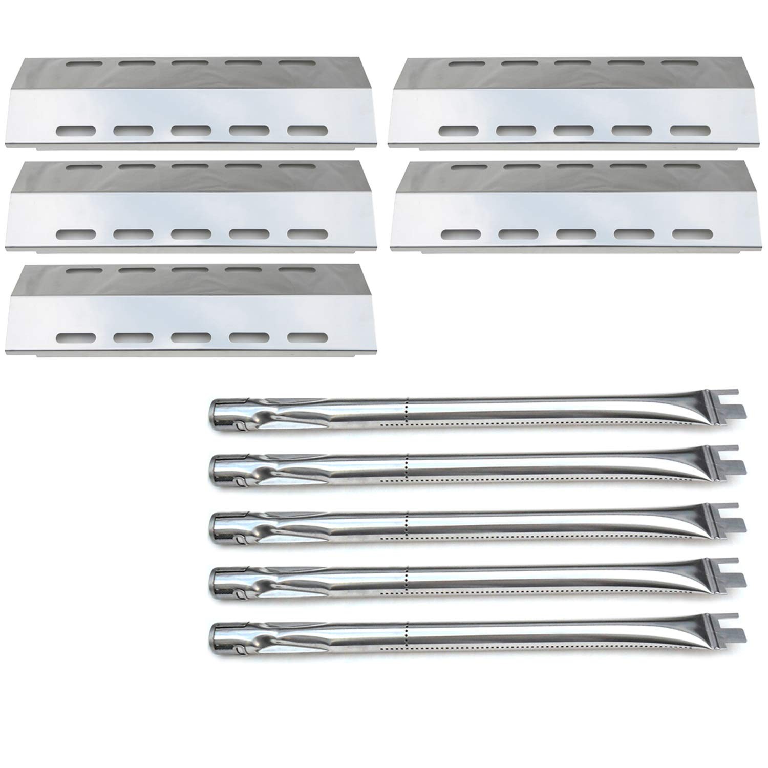 Direct store Parts Kit DG257 Replacement for Ducane 5 Burner 30500701/3050009... gallery
