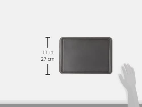 Everyday Nonstick Baking Set, 3 Pack Includes Small (13×9) Medium (15×1) and ... gallery