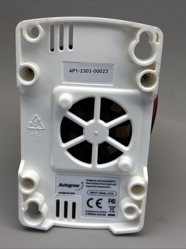 Bluelab PeriPod M4 Controller Outlets 120 ml/min Hydroponics System gallery