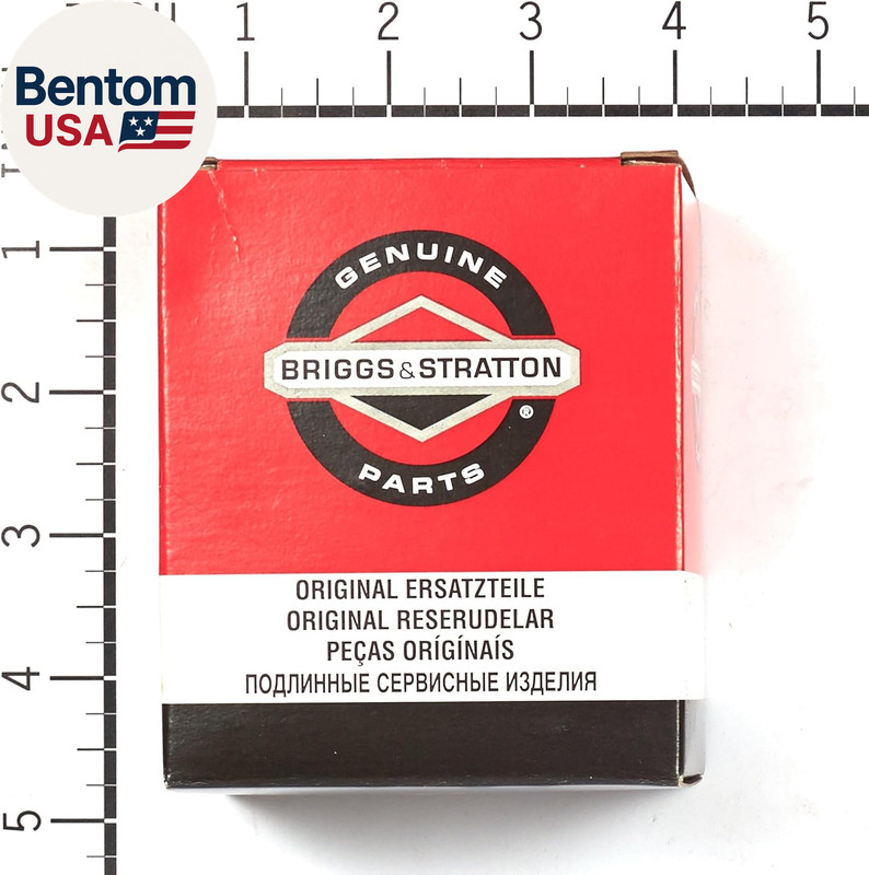195294GS Engine Mounting Hardware Kit gallery