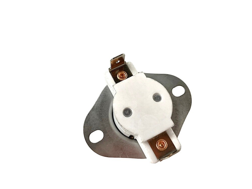 Napoleon and Timberwolf Low Limit Switch, Ceramic Thermodisc, 140F, W660-0052 gallery