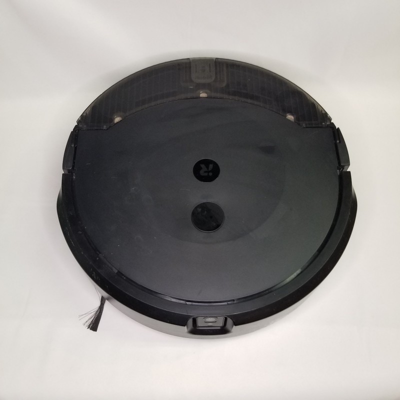 iRobot Roomba Combo 10 Max Robot Vacuum and Mop + AutoWash Dock gallery