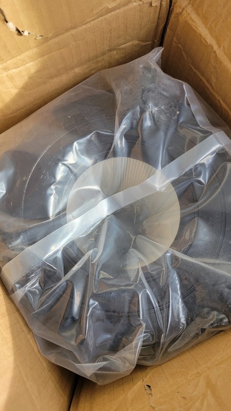 S7M120 System 3 Inner Pool Filter Compatible with 25021-0200S & S7M120 inner gallery