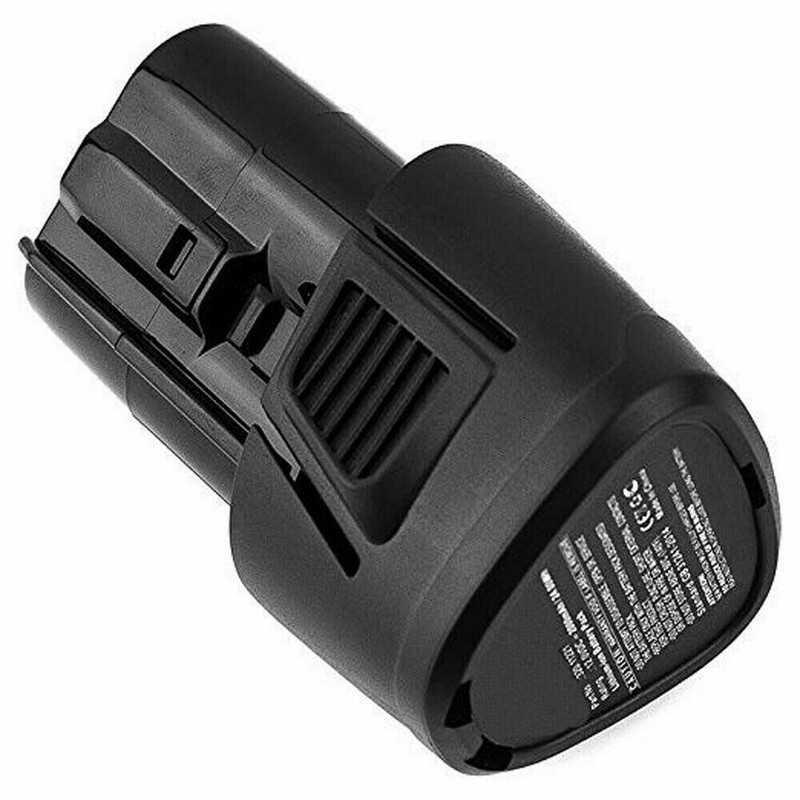 2000mAh 12V 320.11221 12211 Battery Replacement Craftsman NEXTEC Power Tools gallery