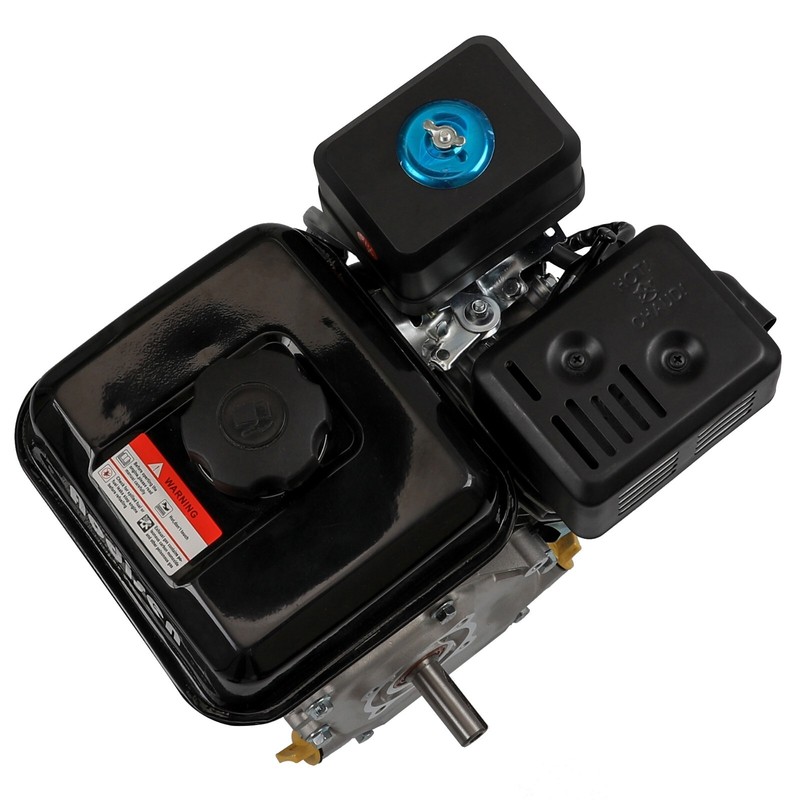 7.0HP 210cc Horizontal Gas OHV Engine Motor For Go Kart Lawn Mower Mini Bike ATV gallery