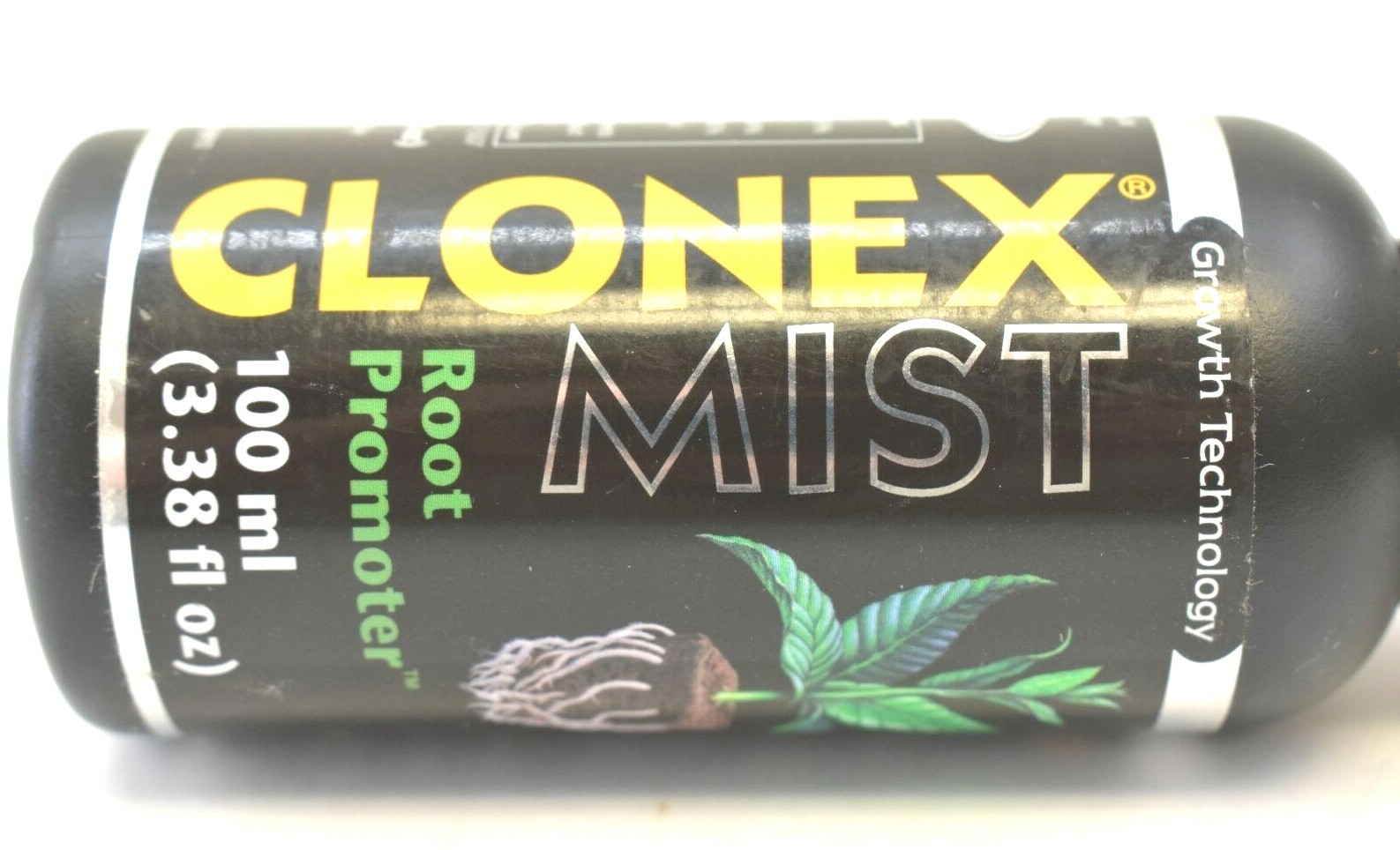 Clonex Mist Root Promoter 100 ml Ready To Use Foliar Spray For Mother Plants gallery