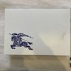Authentic Burberry Medium Gift Box - 15" x 10”x 3” gallery